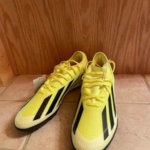 adidas X Crazyfast League Soccer Shoe